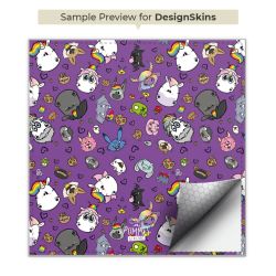 Folien für weitere Geräte matt