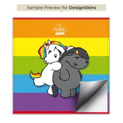 Folien für weitere Geräte matt