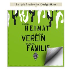 Folien für weitere Geräte matt