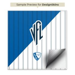 Folien für Controller matt