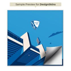 Folien für Controller matt