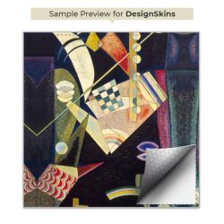 Foils for Smart Home matt