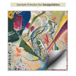 Foils for Smart Home matt