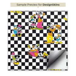 SkinVinyyli Kaikelle mattapinta