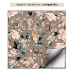 Foils for Controller matt