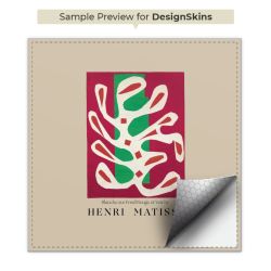 Foils for Smart Home matt