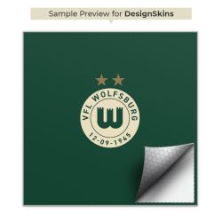 Folien für Controller matt