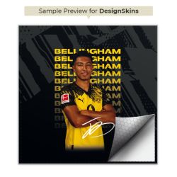 Foils for Smart Home matt