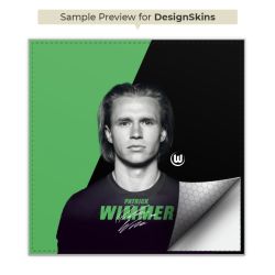 Folien für Controller matt