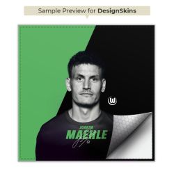 Folien für Controller matt