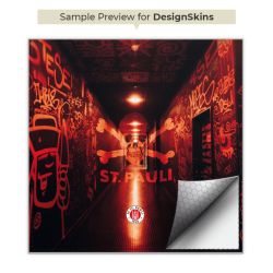 Folien für SmartHome matt