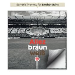 Folien für Controller matt