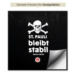 Folien für Controller matt