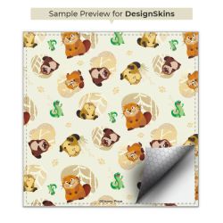 Folier Smart Home matt