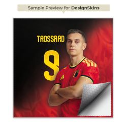 Foils for Controller matt