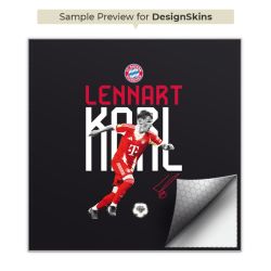 Foils for Other Devices matt