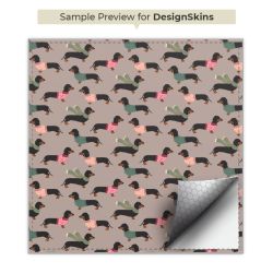 SkinVinyyli Kaikelle mattapinta