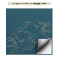 Folien für SmartHome matt