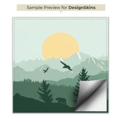 Folier Andra Enheter matt