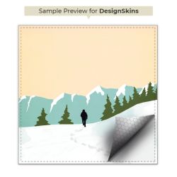 SkinVinyyil Kameroille mattapinta