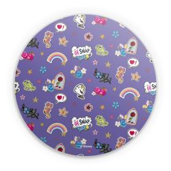 Folien für weitere Geräte matt