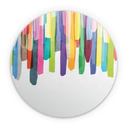 Folien für weitere Geräte matt