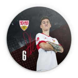 Folien für weitere Geräte matt