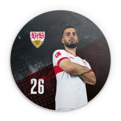 Folien für weitere Geräte matt