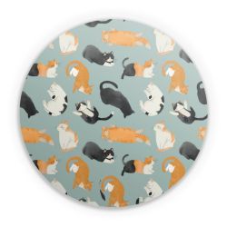 Folien für weitere Geräte matt