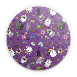 Folien für weitere Geräte matt