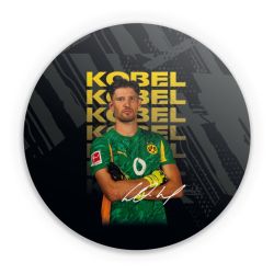 Folien für weitere Geräte matt