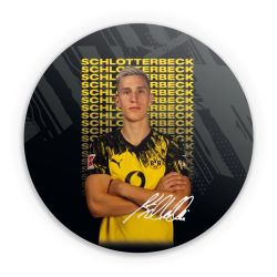 Folien für weitere Geräte matt