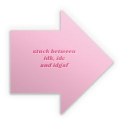 Sticker Pfeil Einzelsticker