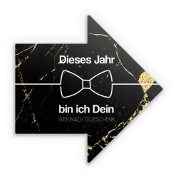 Sticker Pfeil Einzelsticker