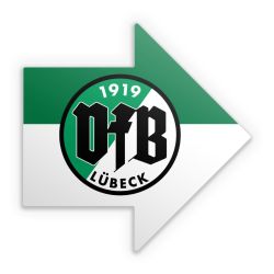 Sticker Pfeil Einzelsticker