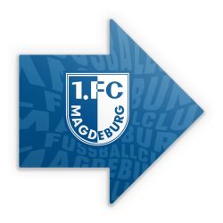 Sticker Pfeil Einzelsticker