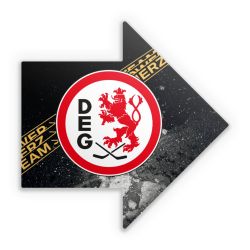 Sticker Pfeil Einzelsticker