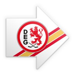 Sticker Pfeil Einzelsticker