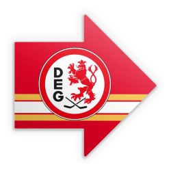 Sticker Pfeil Einzelsticker