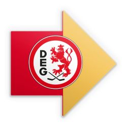 Sticker Pfeil Einzelsticker