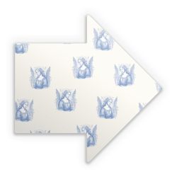 Sticker Pfeil Einzelsticker