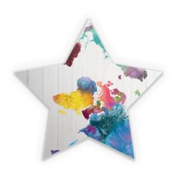 Sticker star