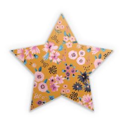 Sticker star