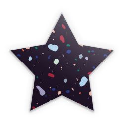 Sticker star