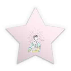 Sticker star