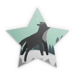 Sticker star