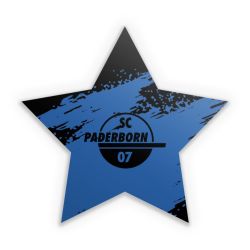 Sticker Stern Einzelsticker