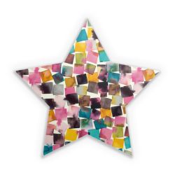 Sticker star