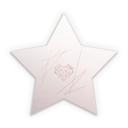 Sticker star