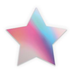 Sticker star